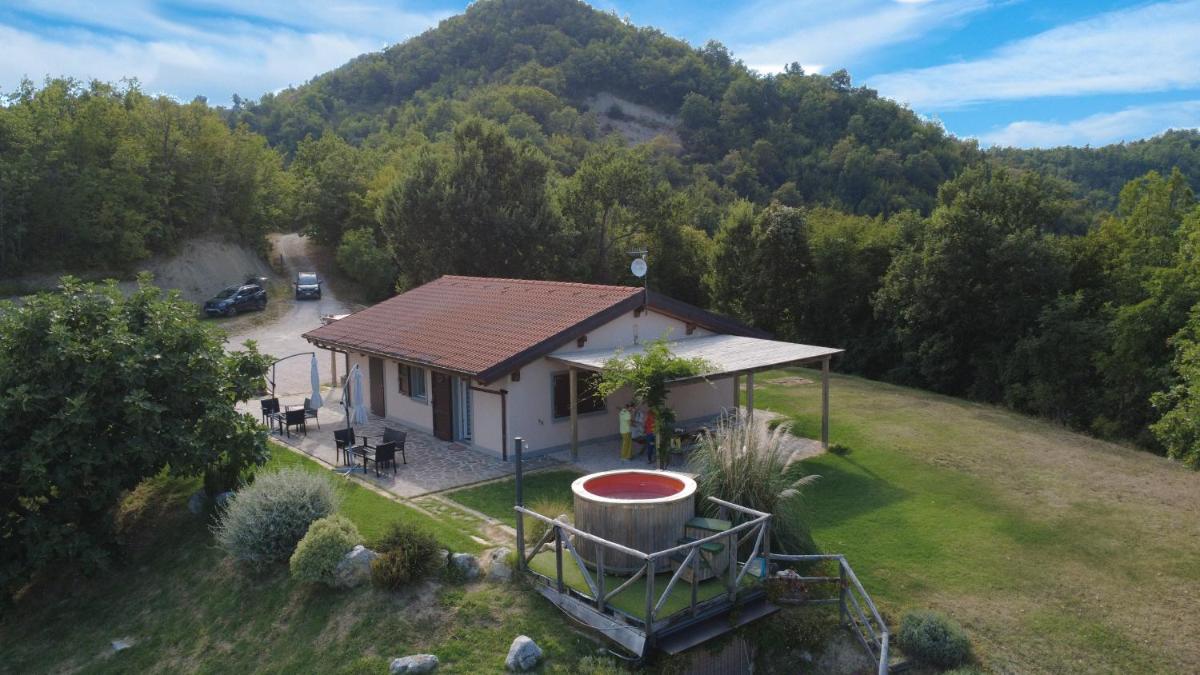 Agriturismo Il Pagliaio - Housity