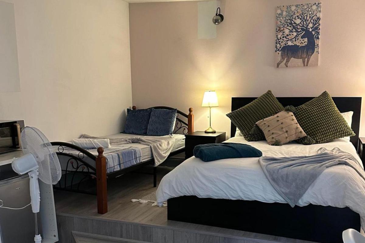 Charming Studio Apartment in London - Housity