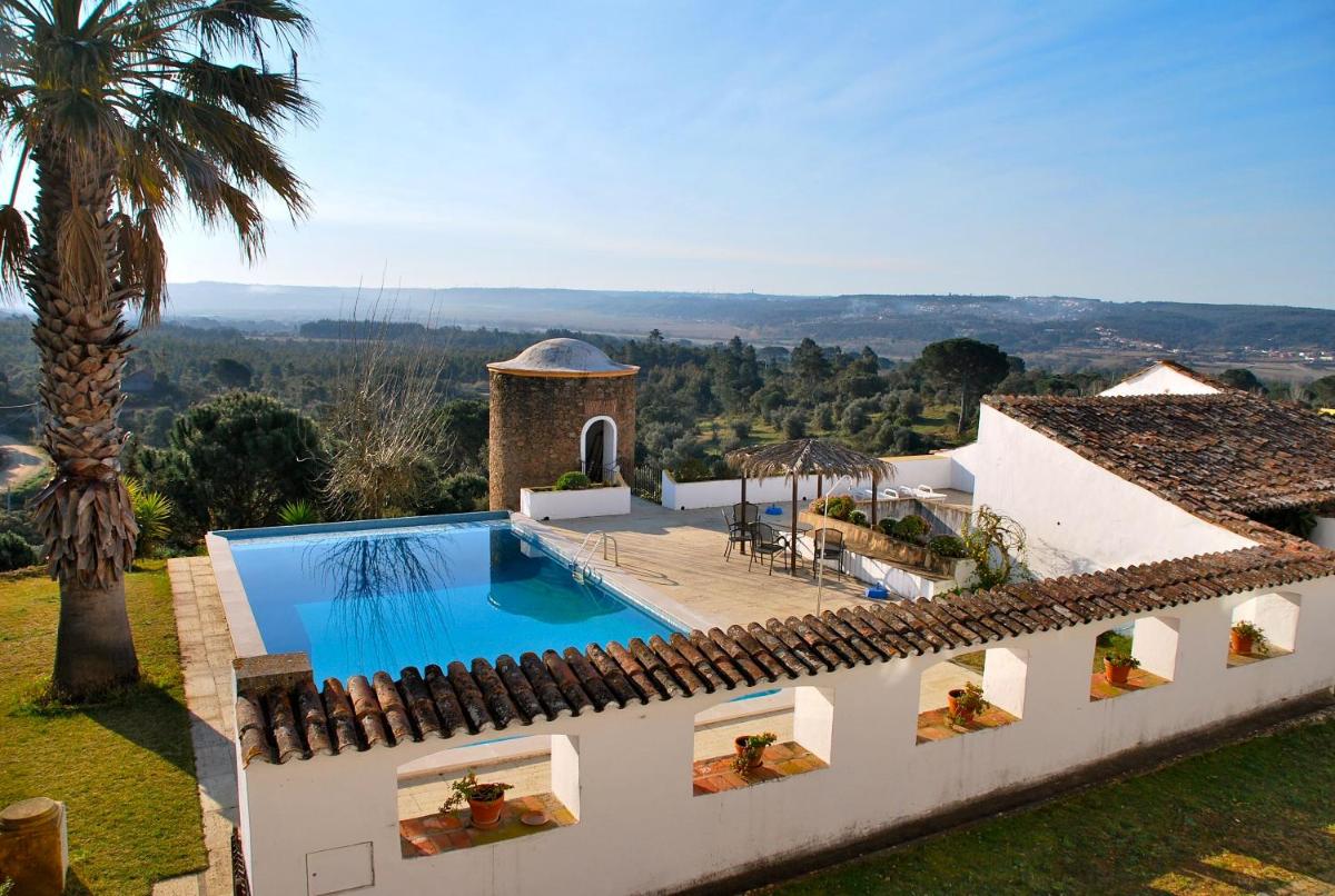 Quinta de Santa Barbara by Heavens Sleepy - Housity