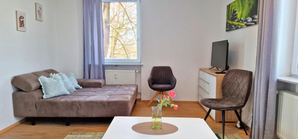 Bahnhof City Loft & Apartments - Hizvo
