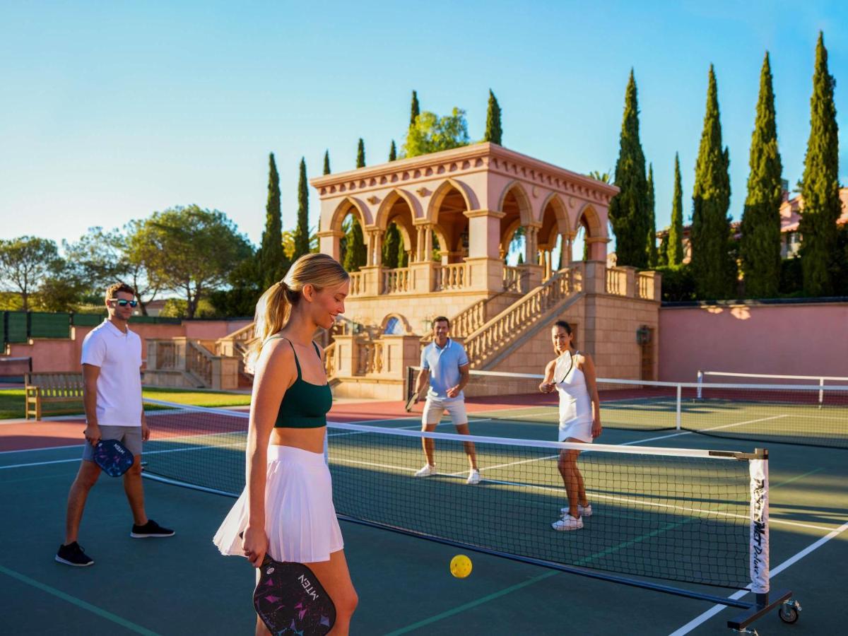 Fairmont Grand Del Mar - Housity