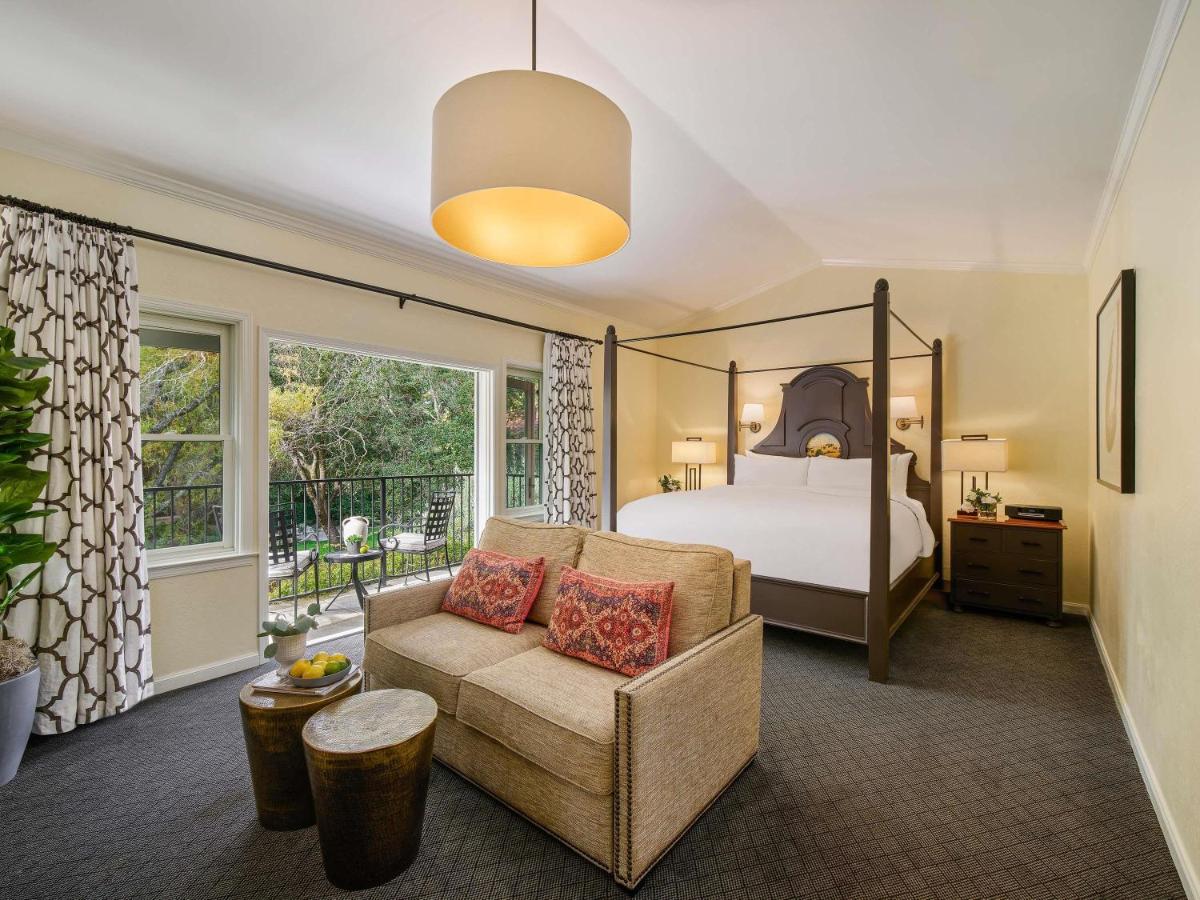 Fairmont Sonoma Mission Inn & Spa - Housity