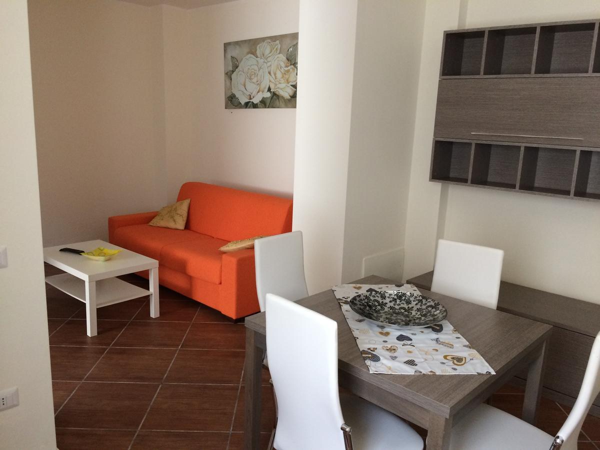 Affittacamera La Dormiente - Housity