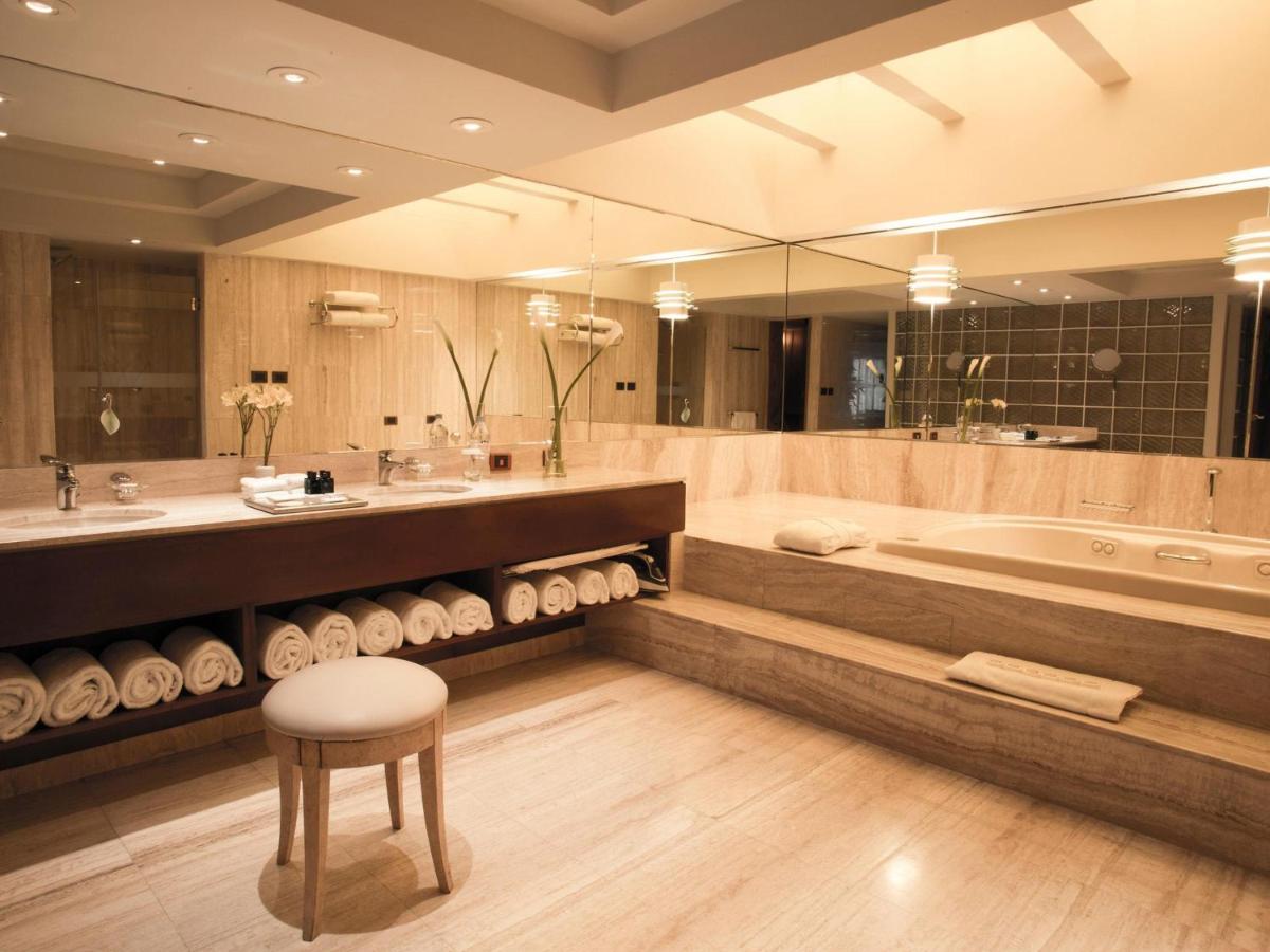 Swissotel Lima - Housity