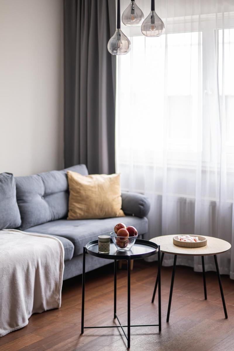 NiceOne Apartment Number 9 - W samym Centrum! - Housity