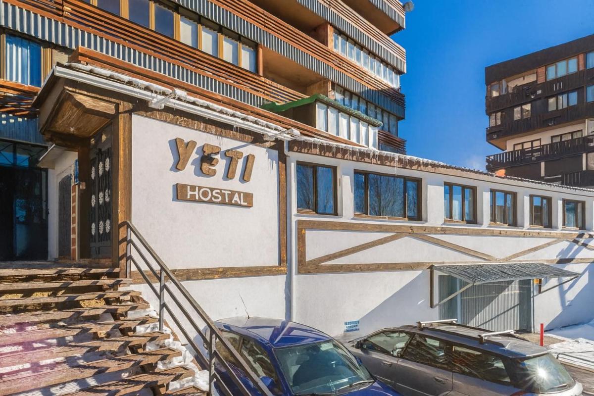 Hostal Yeti - Housity