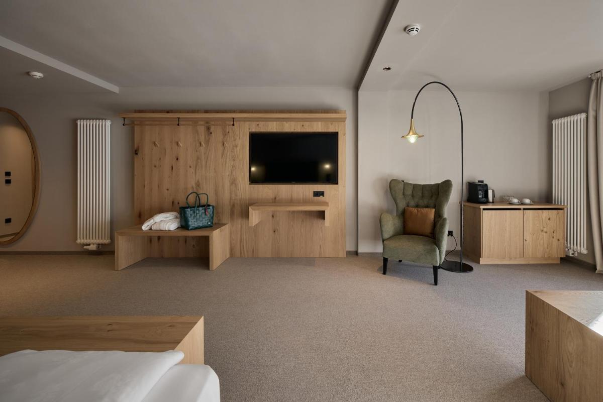 Berghotel - Housity