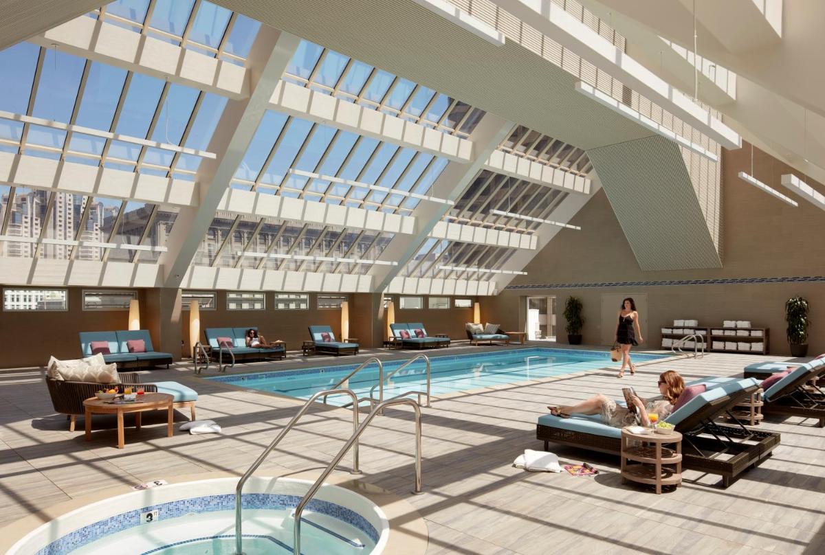 Hotel Nikko San Francisco - Housity