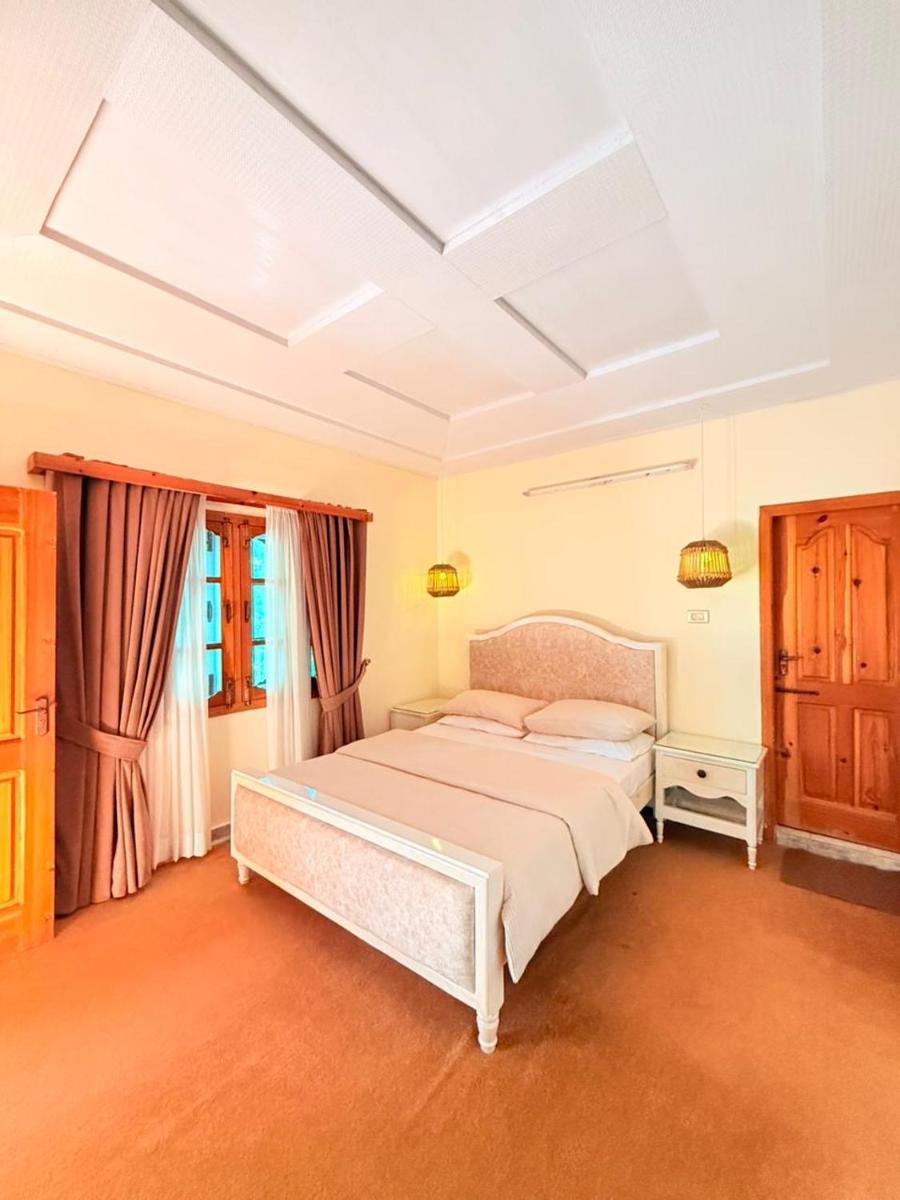 Shangrilla House Murree, Bhurban - Housity