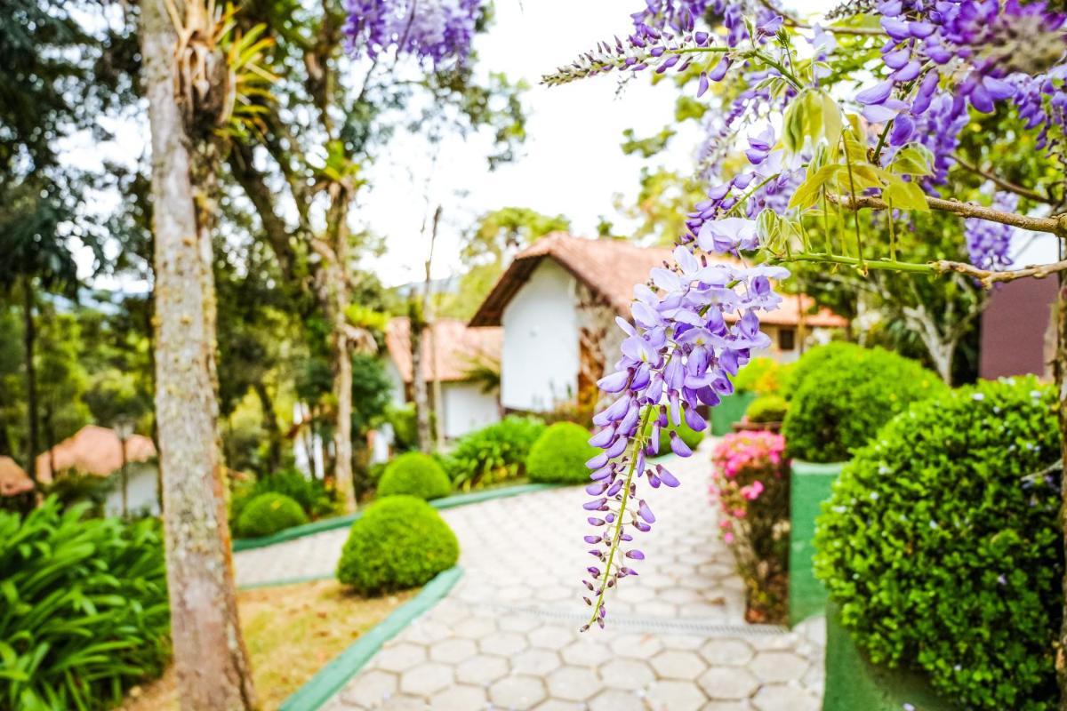 Pousada Jardim da Mantiqueira - Housity