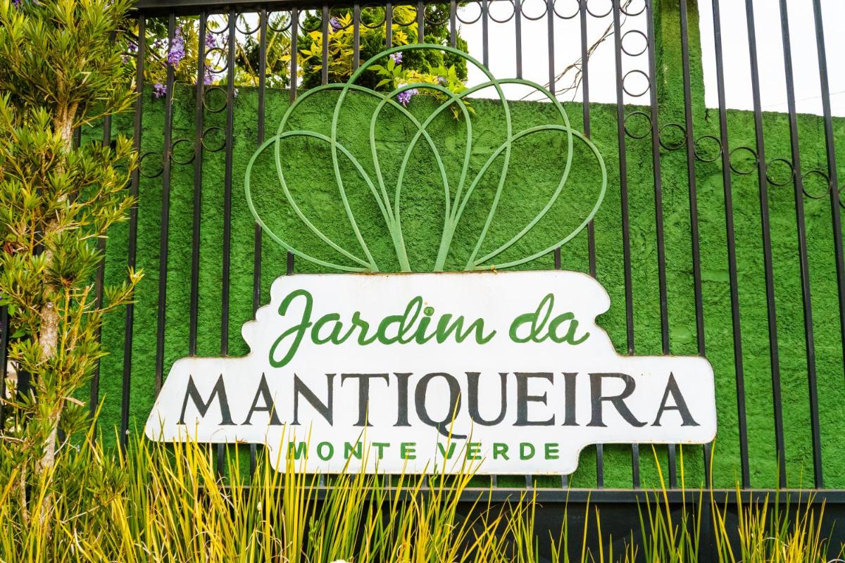 Pousada Jardim da Mantiqueira - Housity