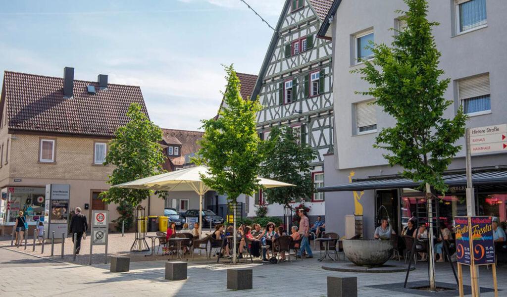 Hotel Neue Traube - Housity