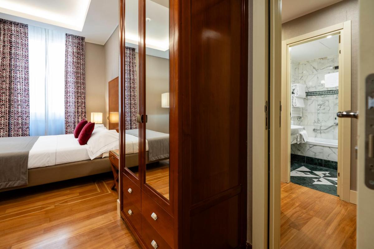 Hotel Delle Nazioni - Housity