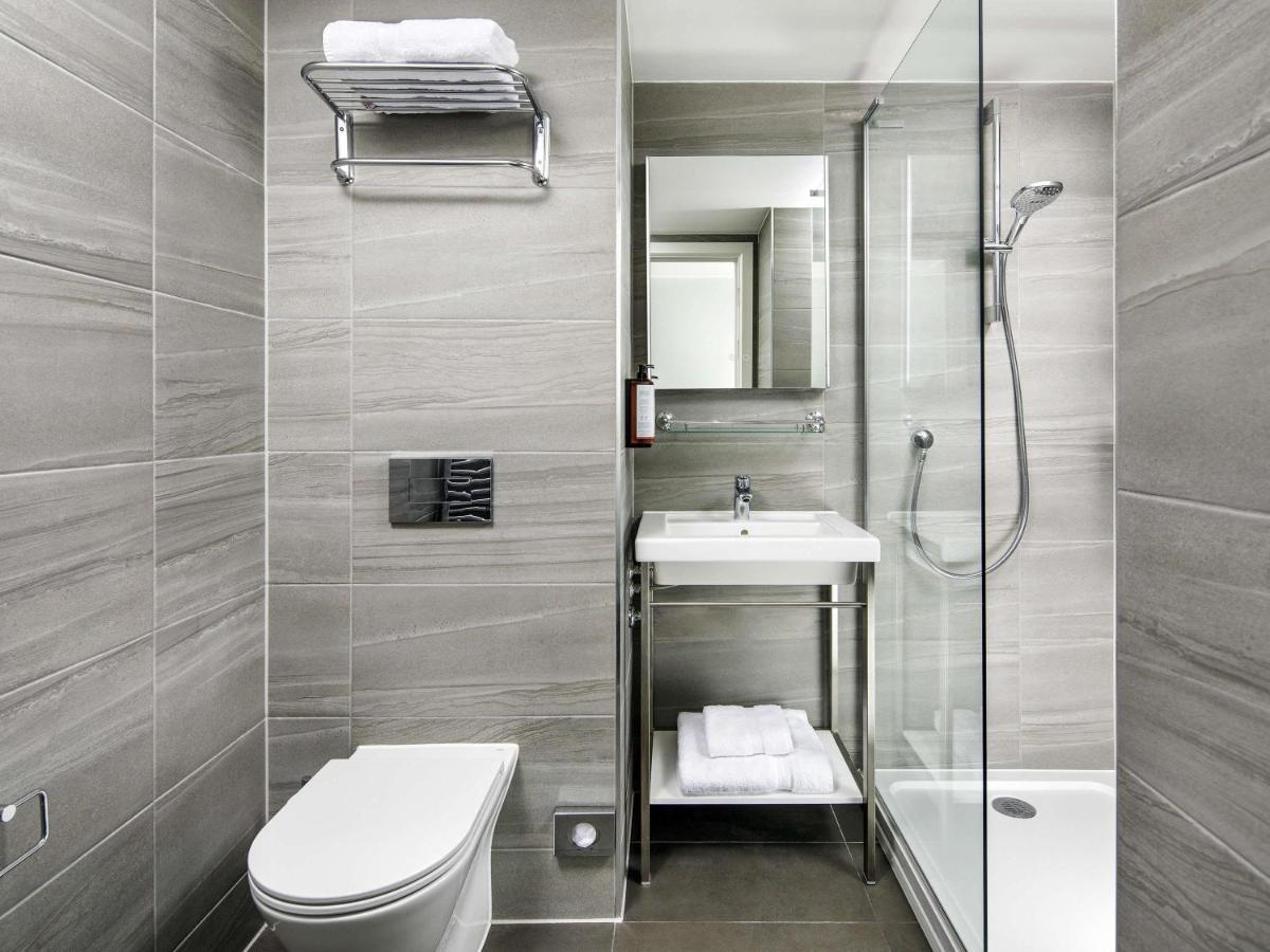 Mercure Newport - Housity