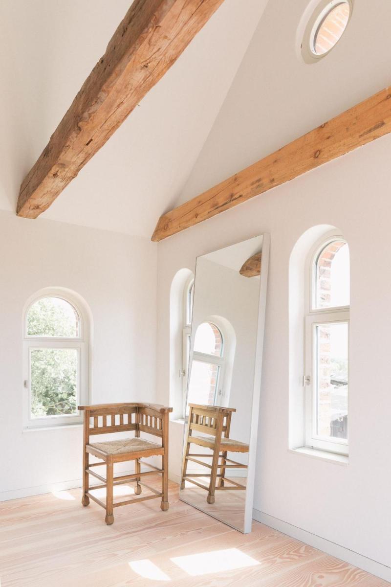 Verwalterinnenhaus - Housity