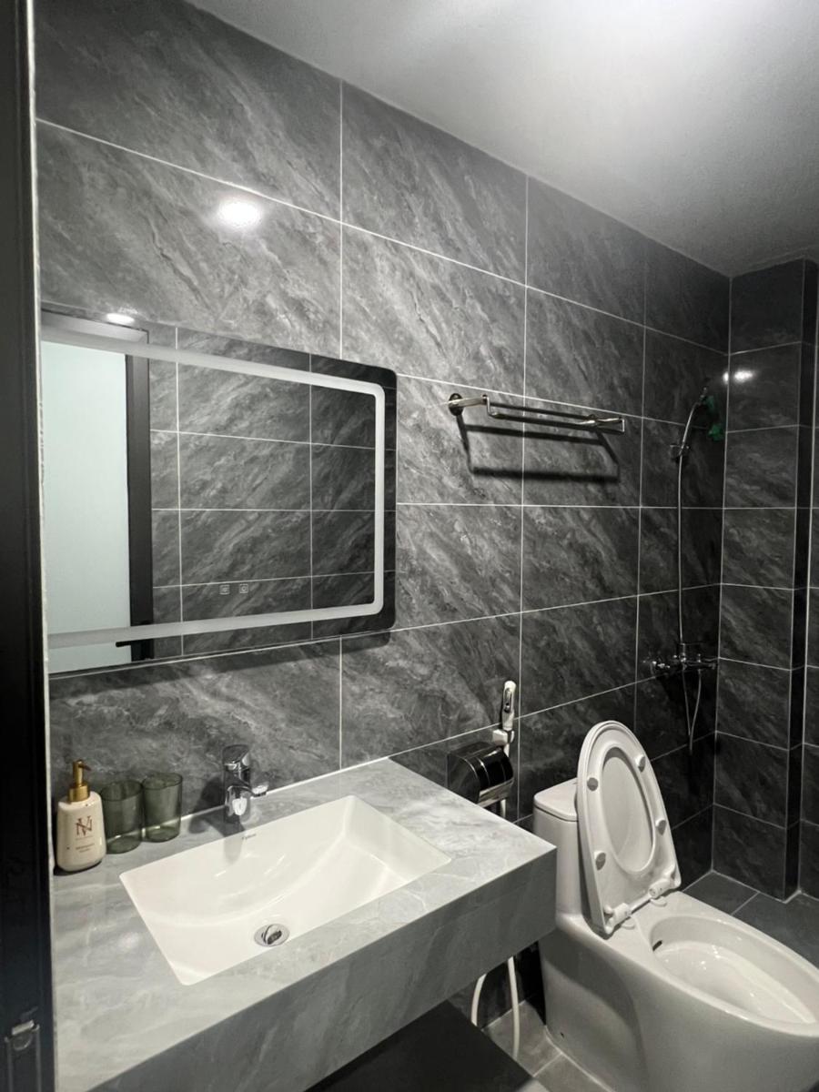 Nova Hotel 1 Phú Thọ - Housity