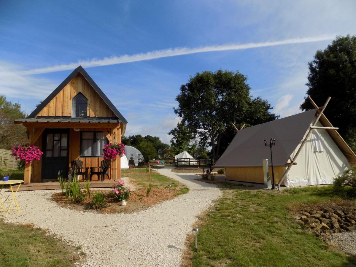Wigwam De Phileas Fogg - Housity