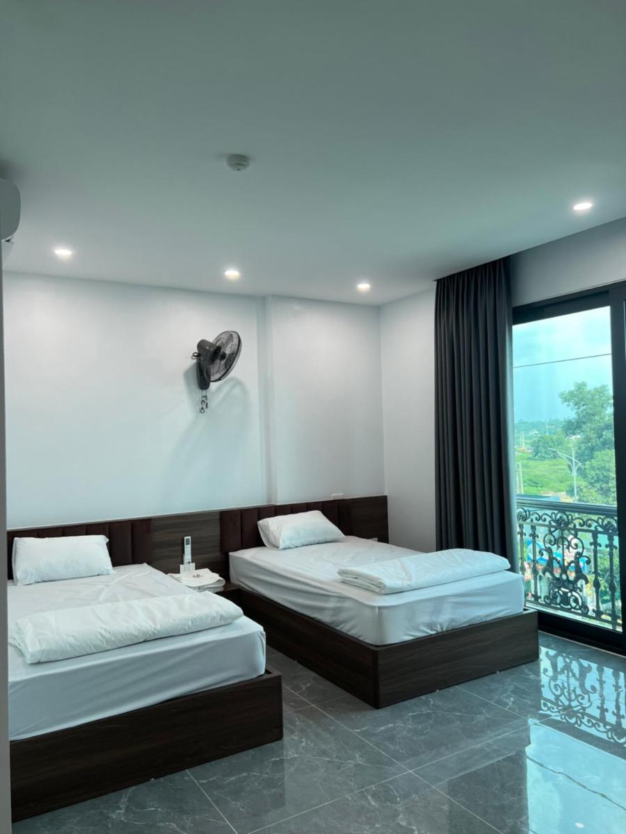 Nova Hotel 1 Phú Thọ - Housity