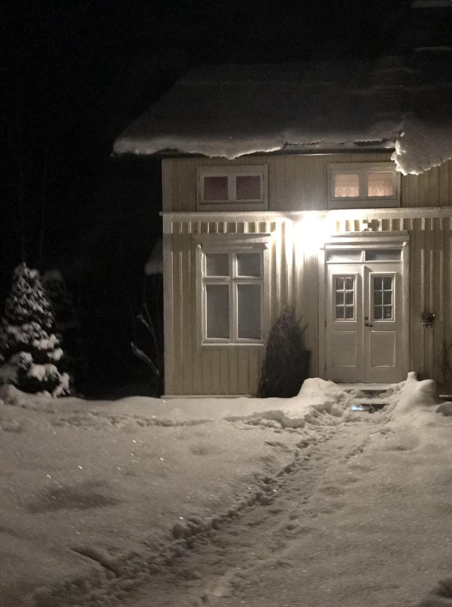 Lakeside Guesthouse, Lillstugan - Housity