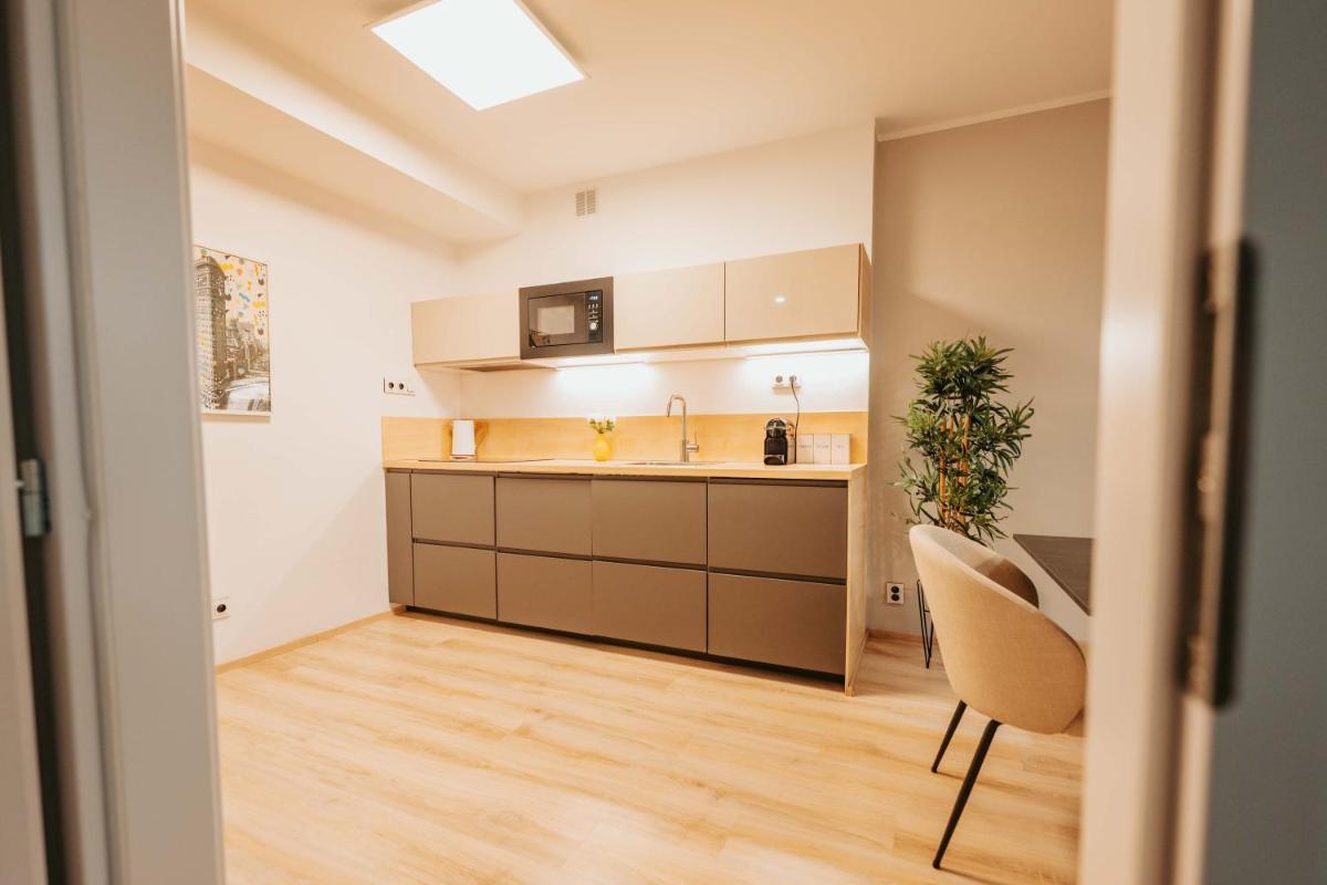 Cozy studio, 400m from the square - Hizvo
