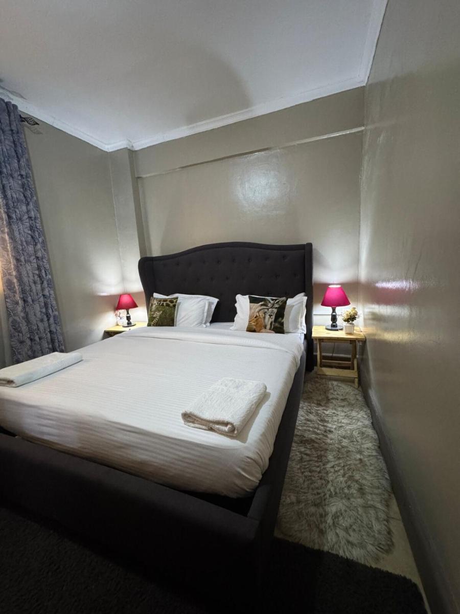 Chui by Rorric Safaris - Housity