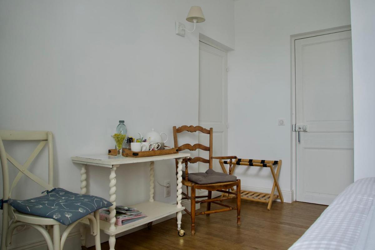 La Joséphine - Housity