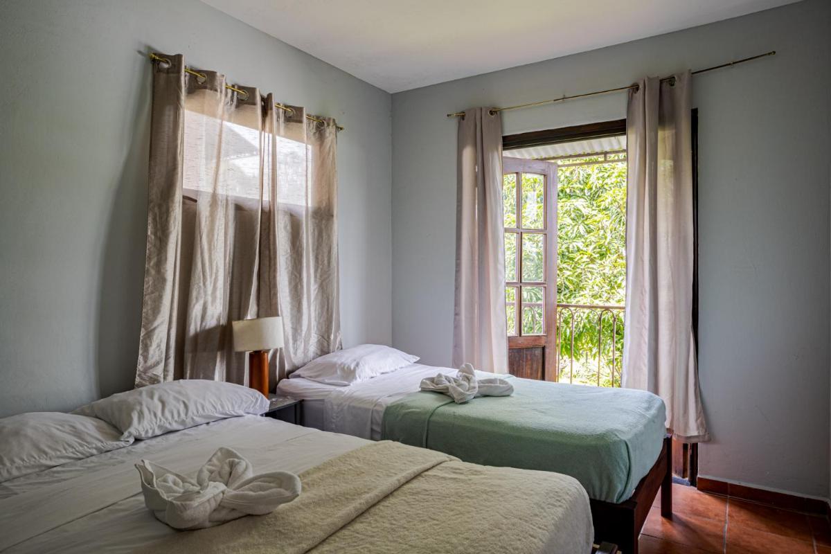 Cabañas San Miguel - Housity