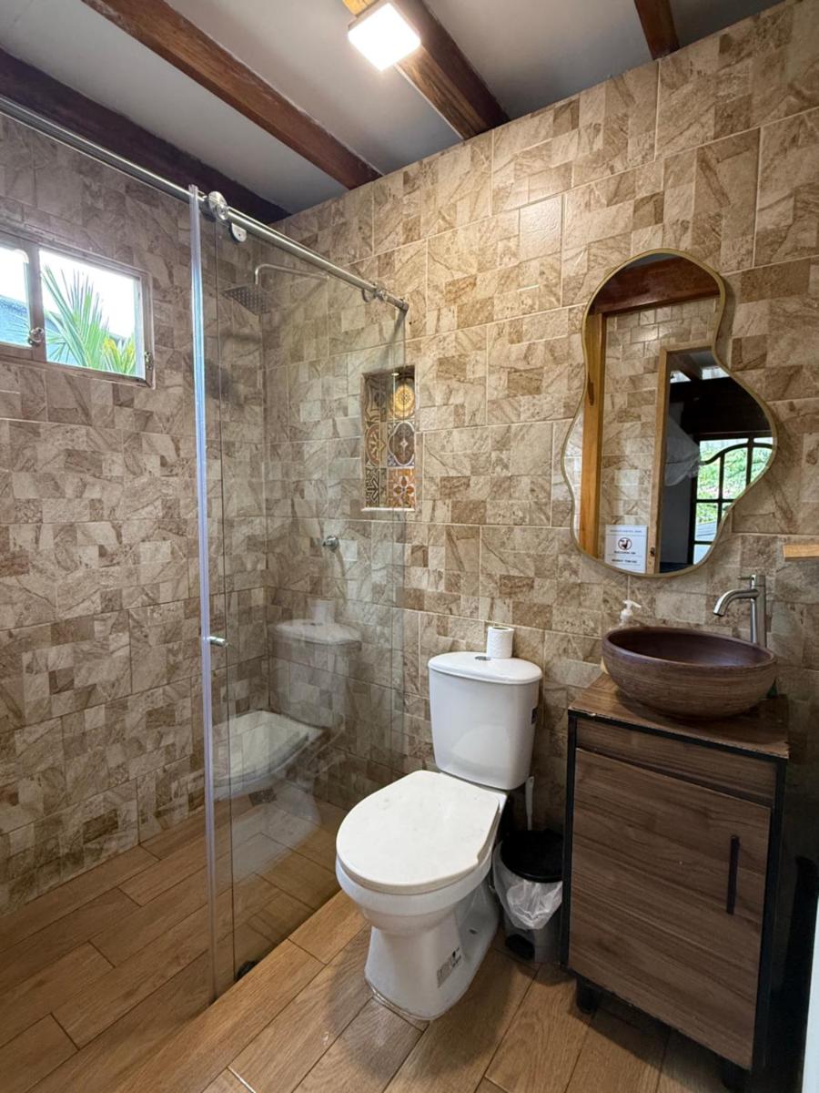Espectacular Casa-Bonobo house al lado del rio - Housity