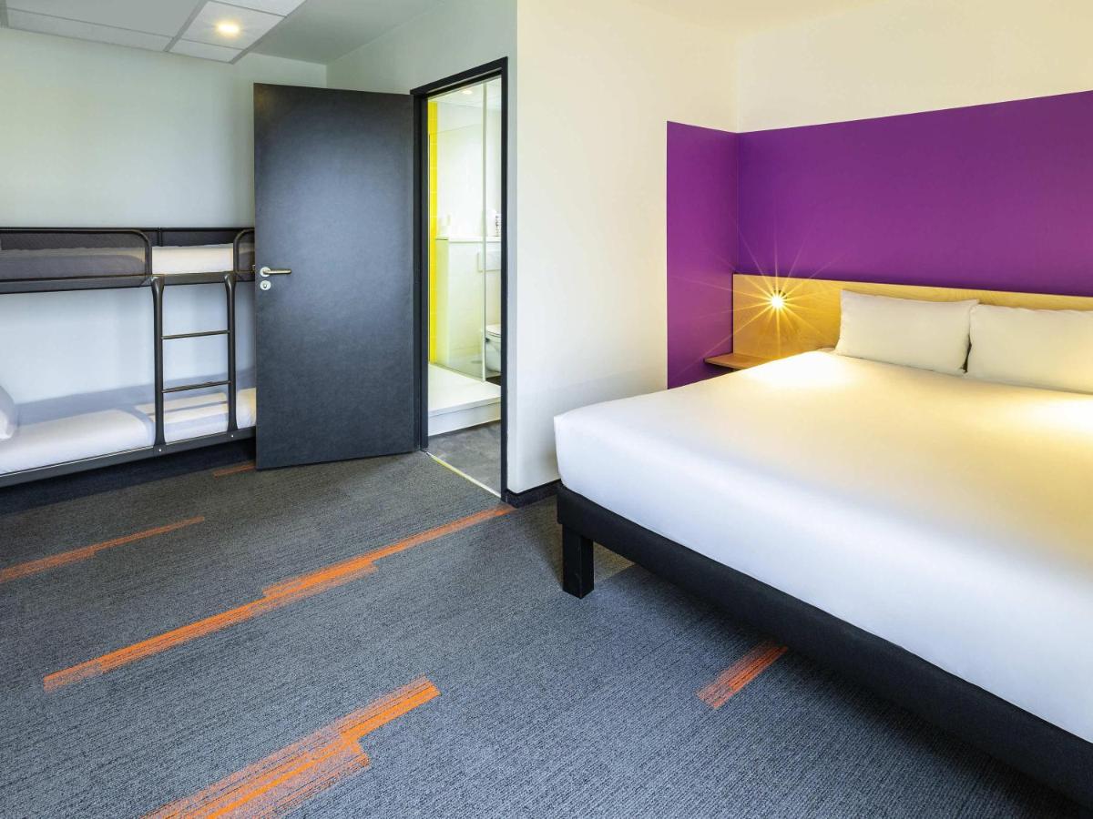 greet Hotel Nancy Sud - Housity