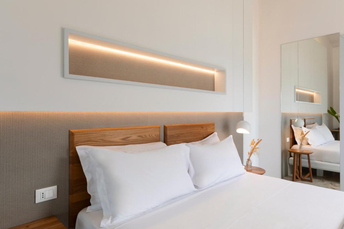Midenza Seaside & Nature Retreat - Housity