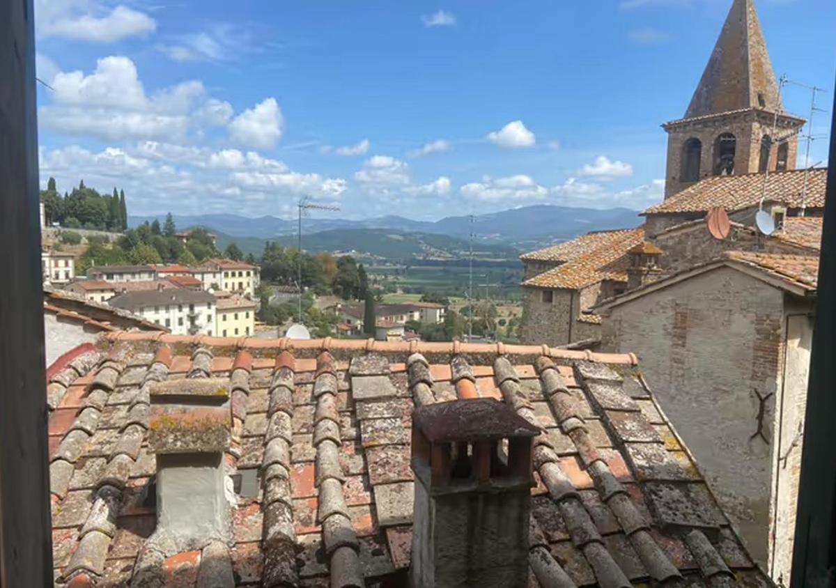 La casa degli esposti - Housity