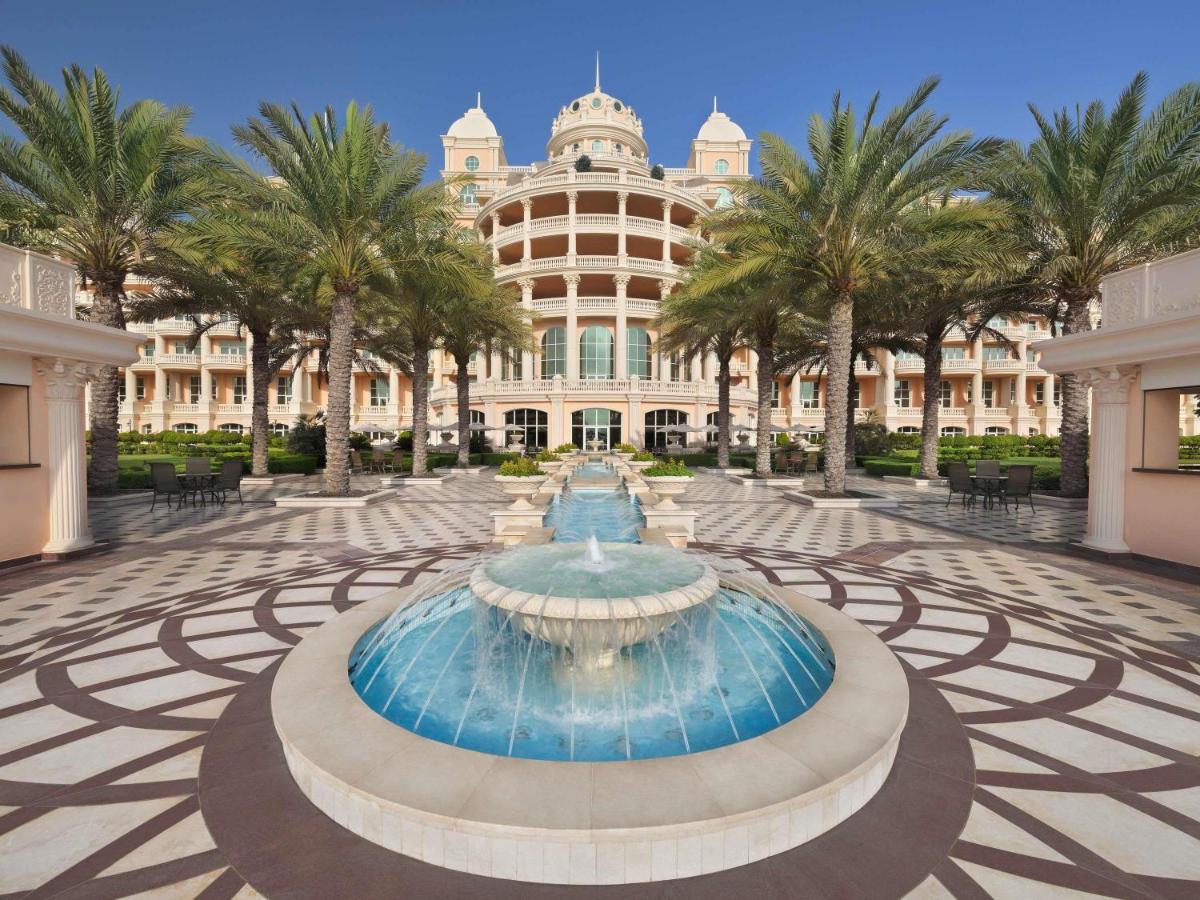 Raffles The Palm - Housity