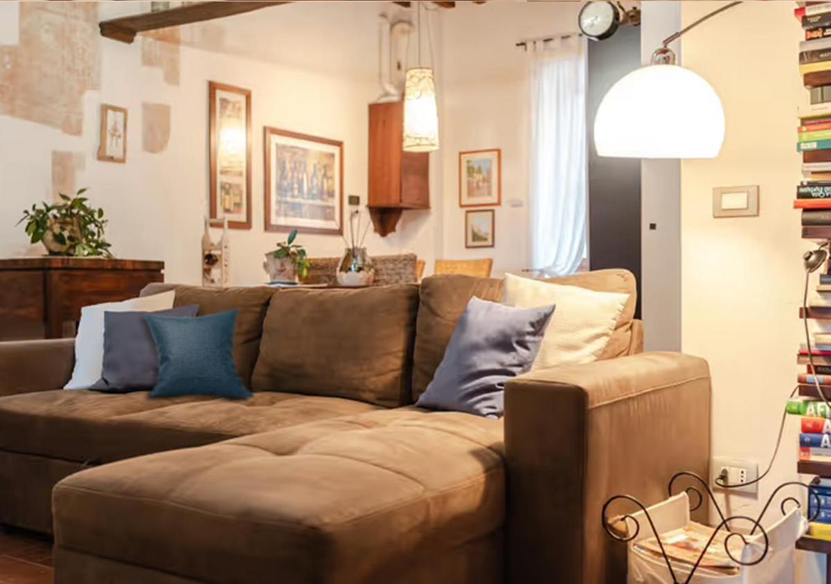 La casa degli esposti - Housity