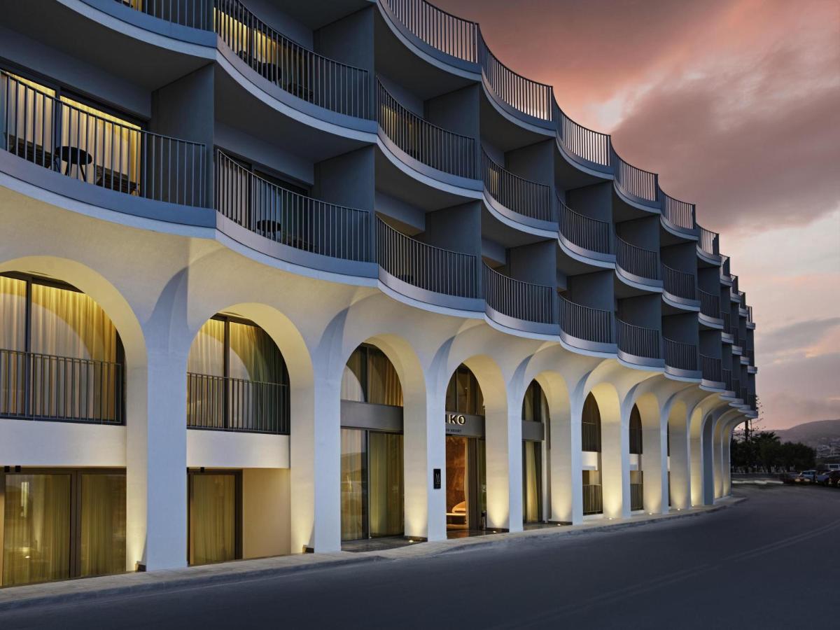 NIKO Seaside Resort MGallery - Housity