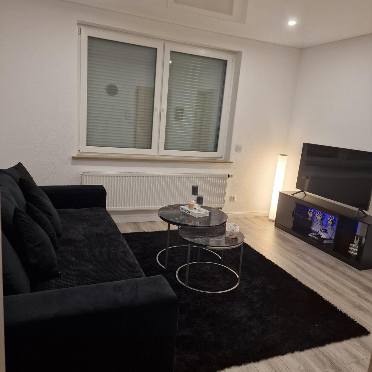 Ferienwohnung Lüchtringen - Housity