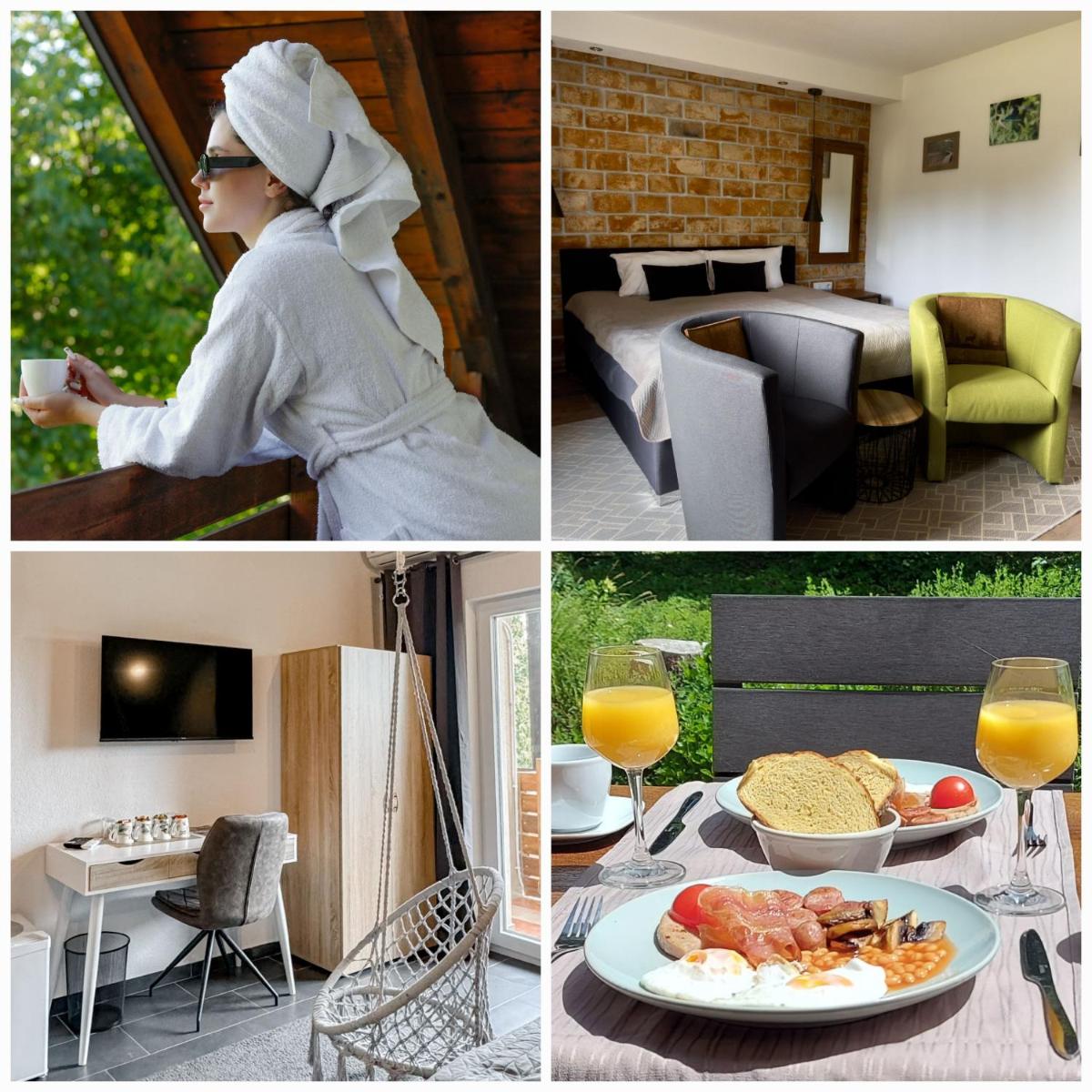 O'Toole's, Plitvice - Housity