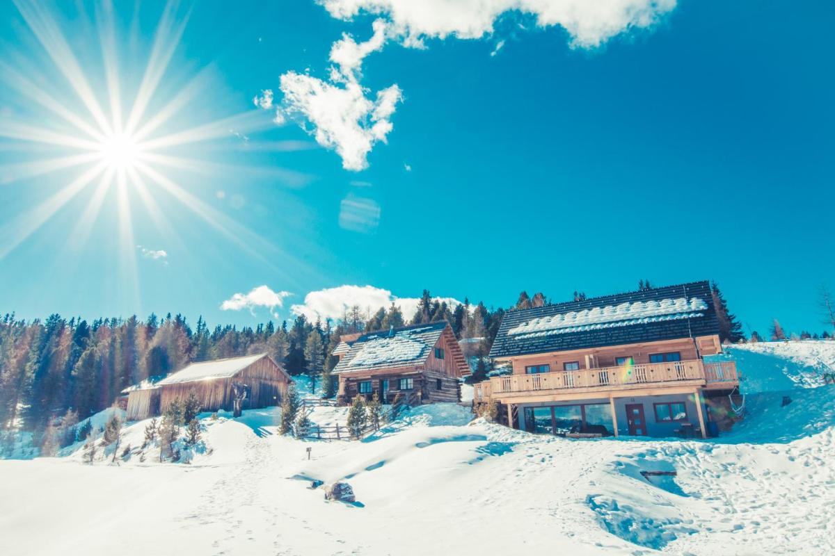 Gasthaus Rieglerhütte - Housity