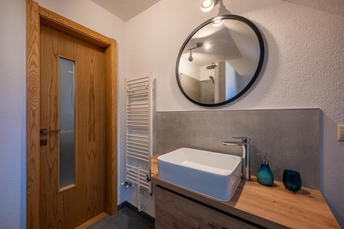 Apartmány Bobrík - Hizvo