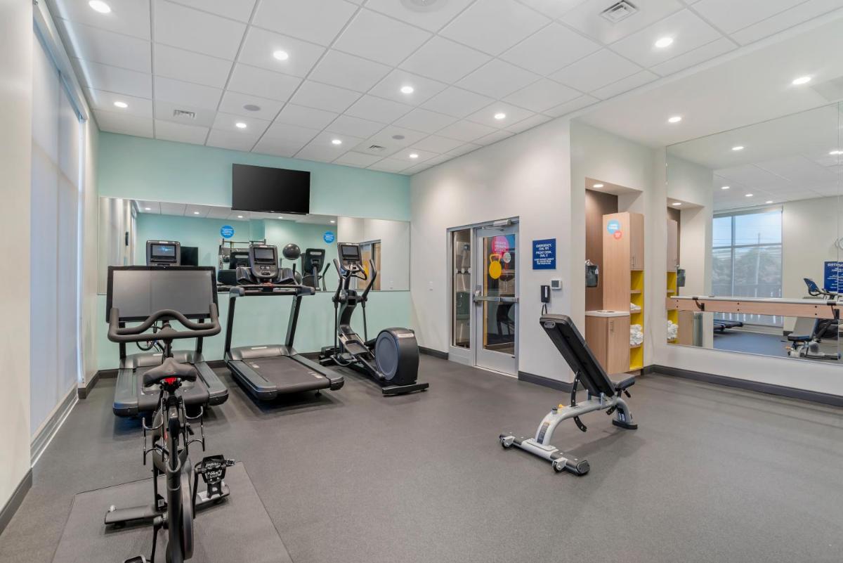 Tru By Hilton Gastonia - Housity