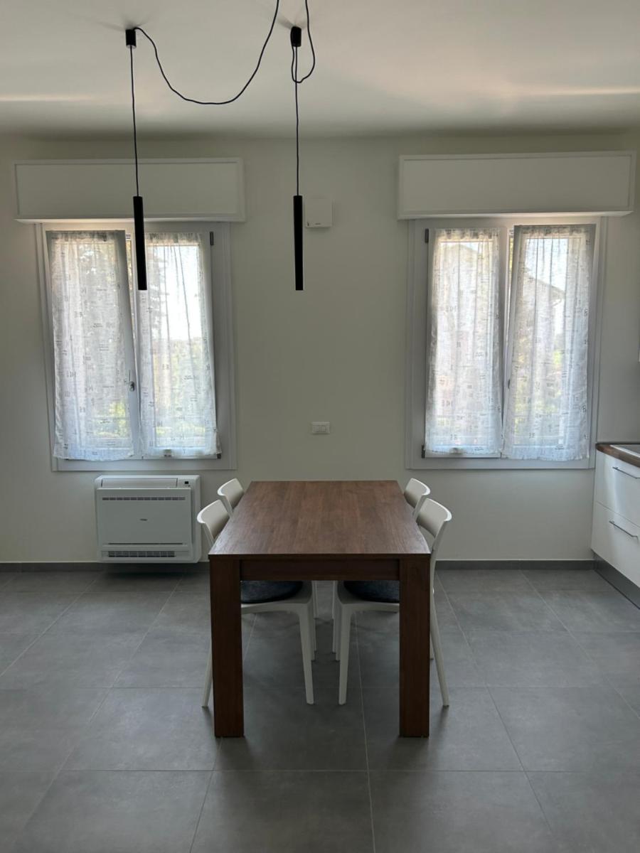 B&B Bozzini's Nest - Housity