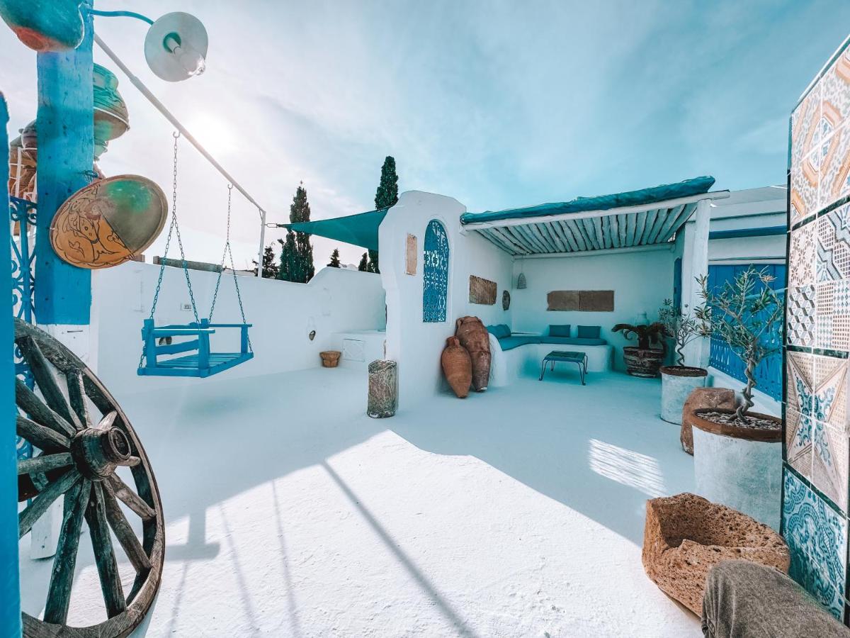 El houch الحوش - Housity