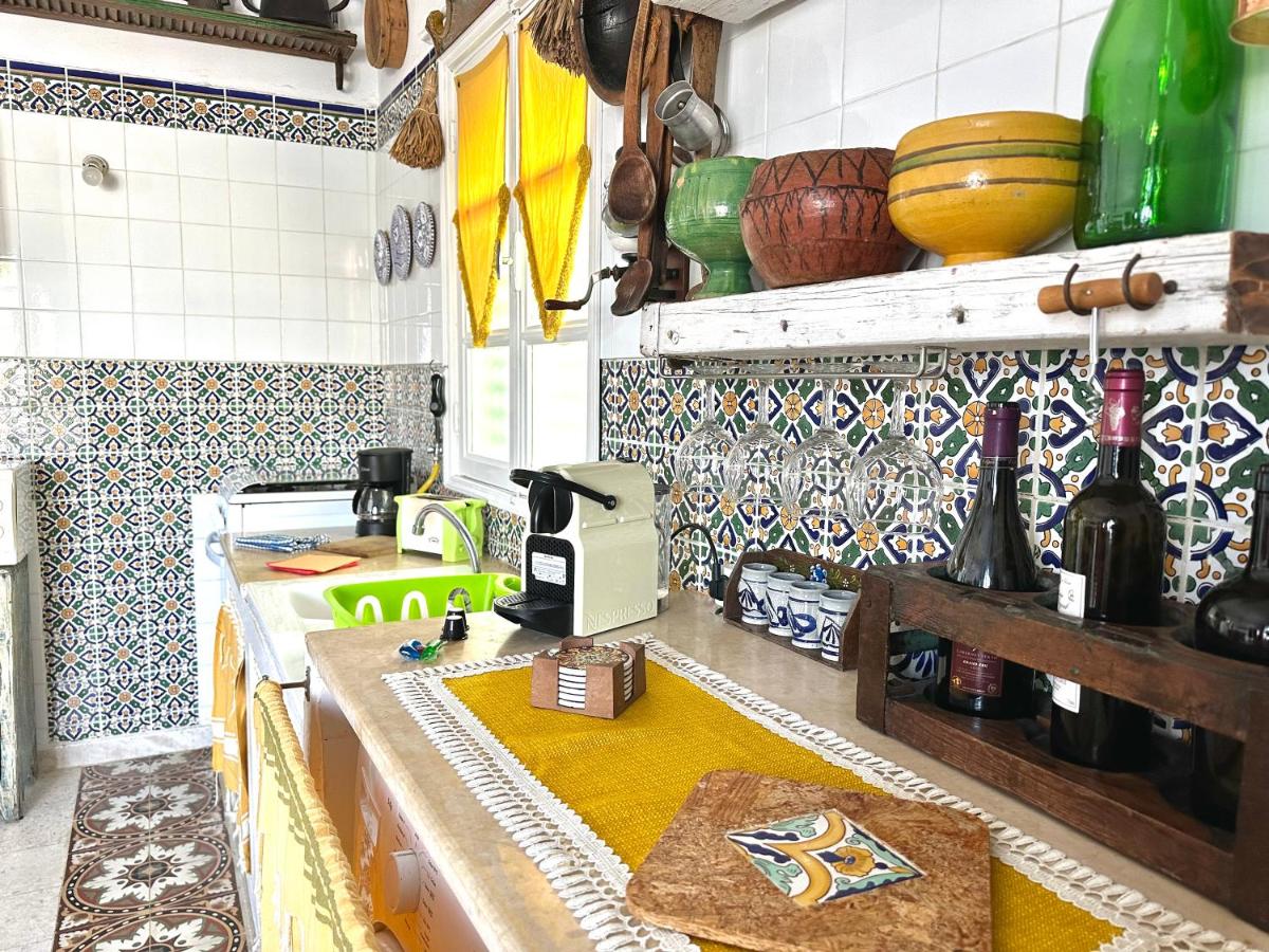 El houch الحوش - Housity