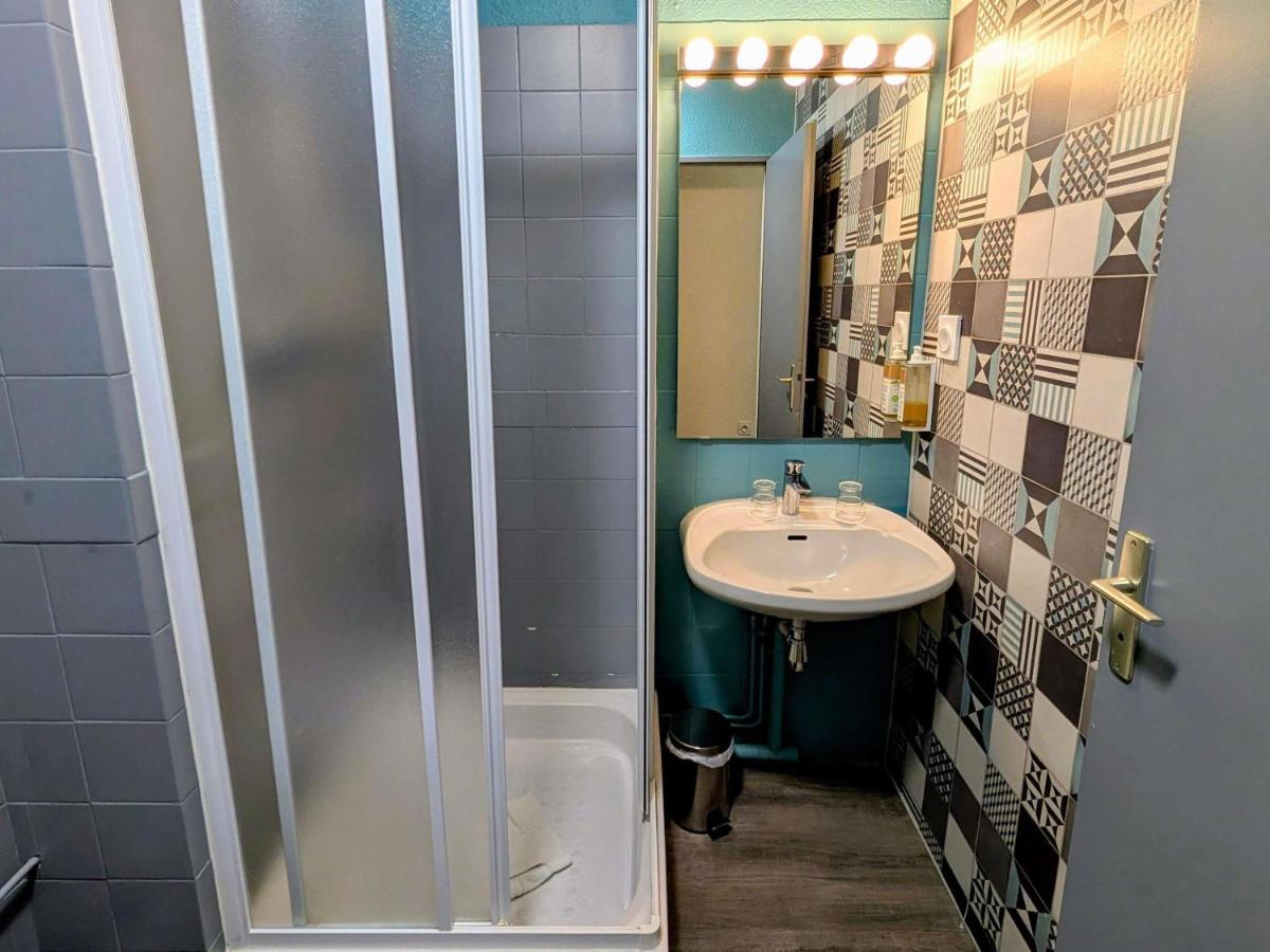 greet Grenoble Centre Gare Accor Hotel - Housity