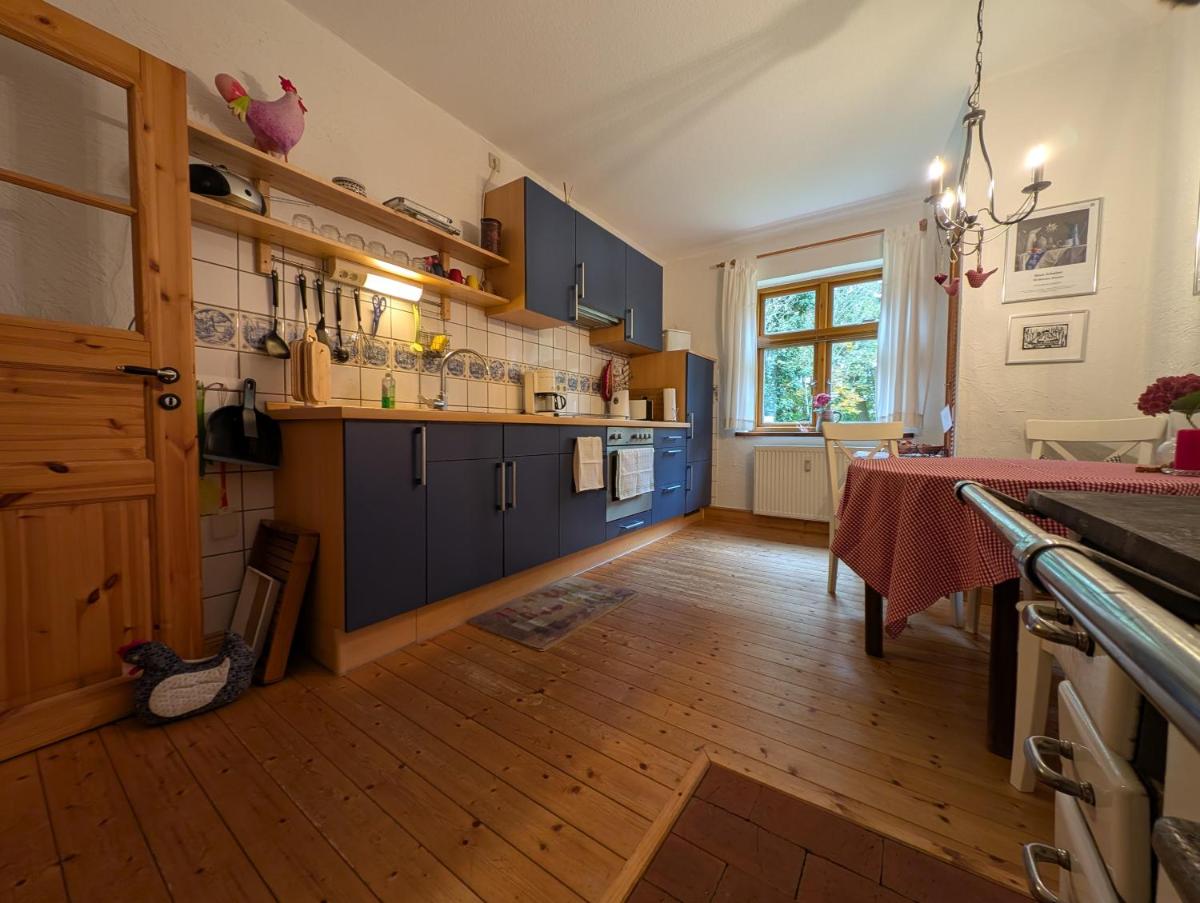 Hus in Huddel - Worpswede - Teufelsmoor - Housity