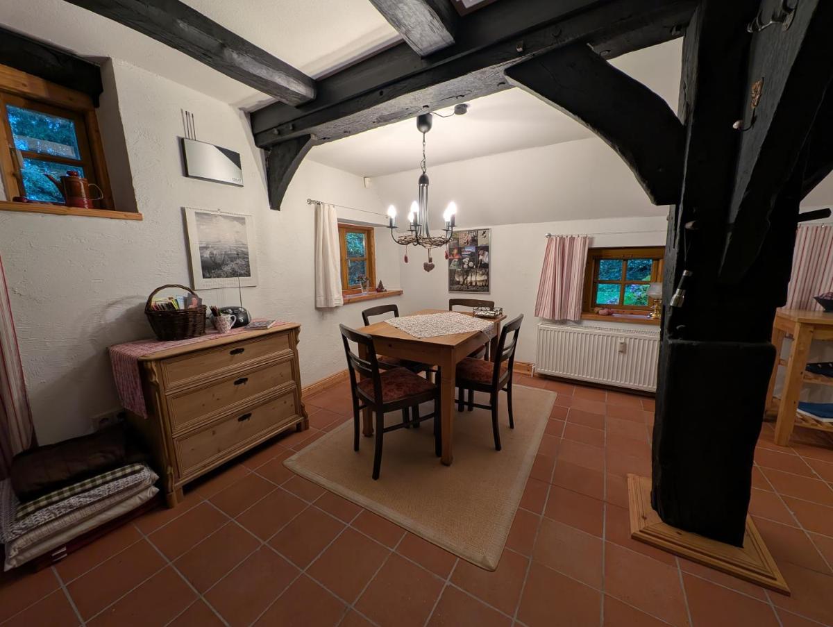 Hus in Huddel - Worpswede - Teufelsmoor - Housity