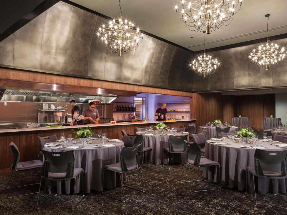 Hotel Andra Seattle MGallery Hotel Collection - Housity