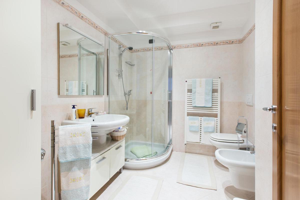 B&B La Corte - Housity