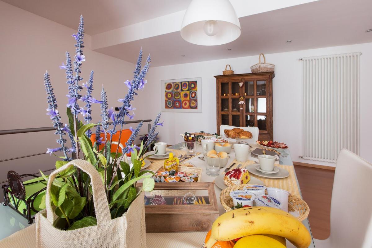 B&B La Corte - Housity