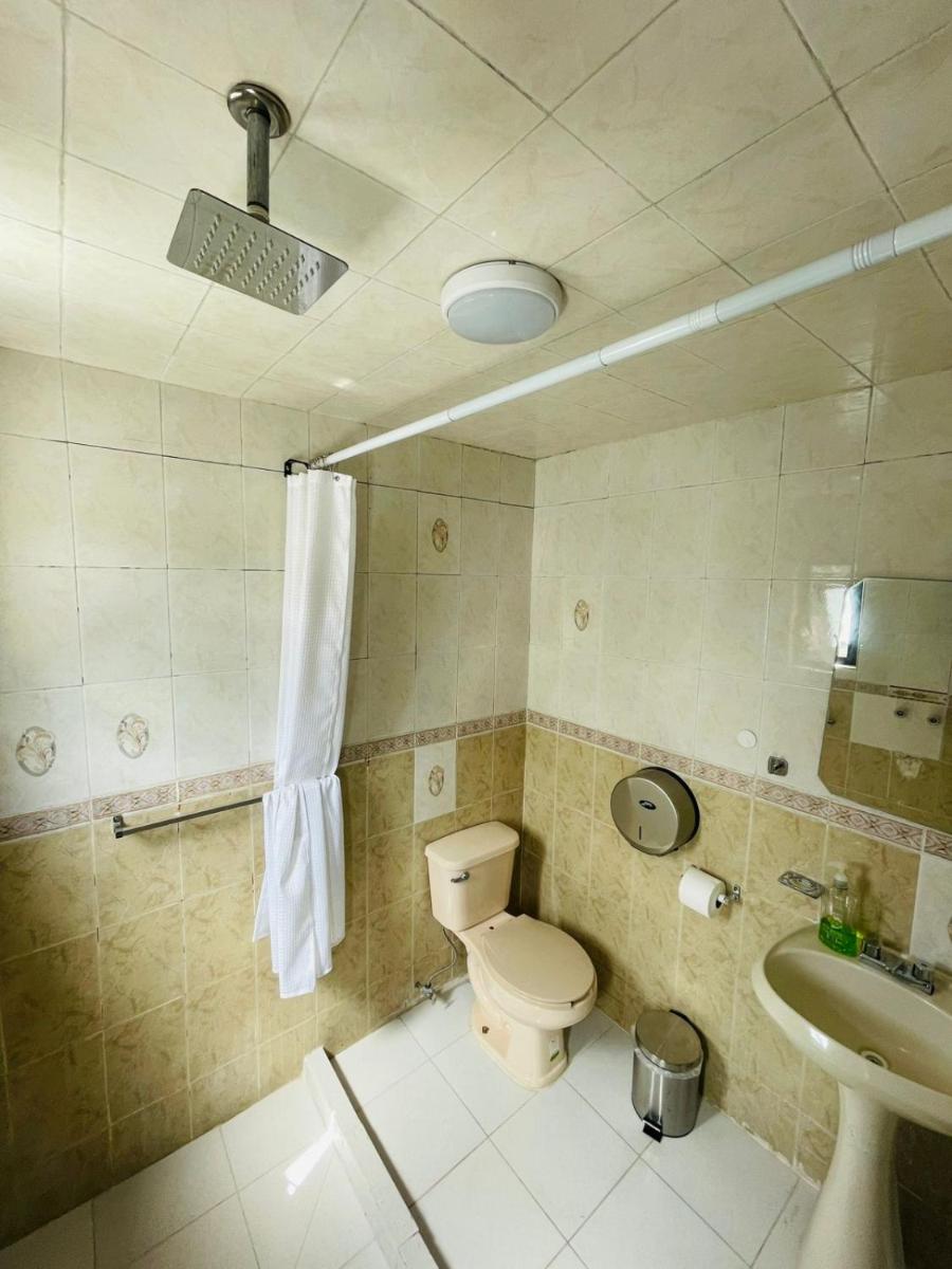 Hotel Bungalows Casa Blanca - Housity