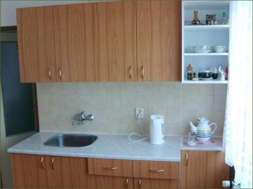 Apartmán Eva - Housity